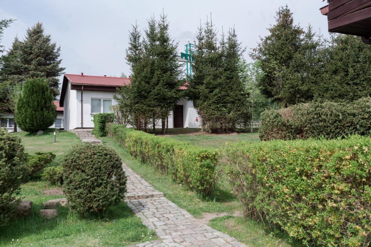 Petrico Camp Casa vacanze Krzywoploty (Bialogard)