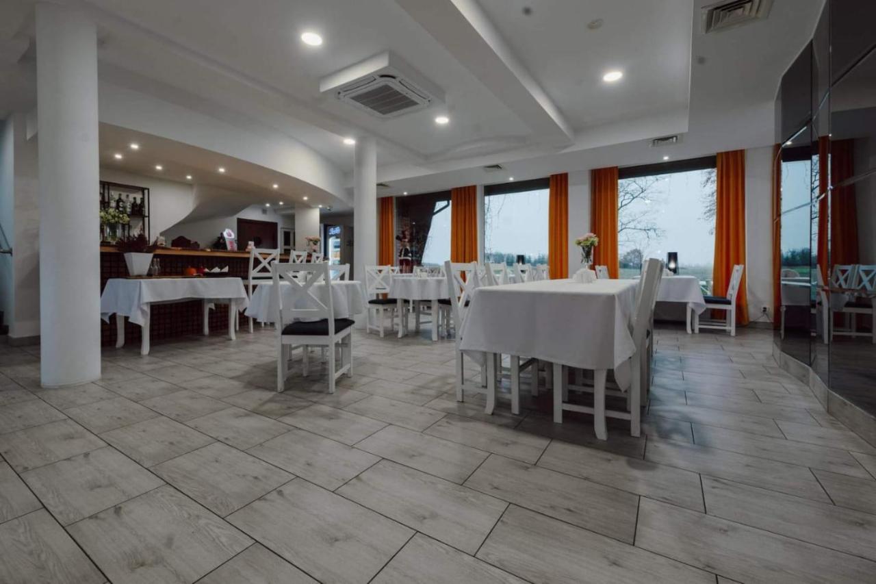 Casa vacanze Petrico Camp Krzywoploty (Bialogard)