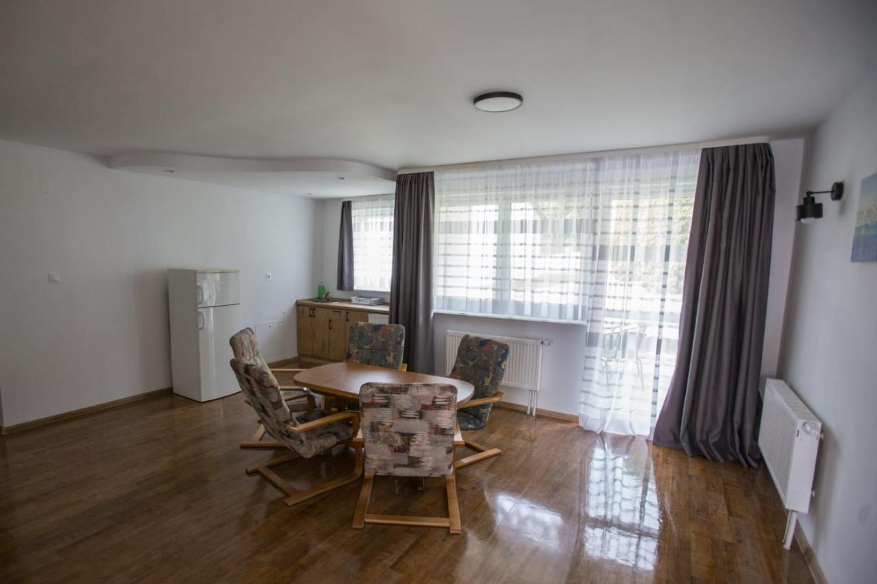 Petrico Camp Krzywoploty (Bialogard)
