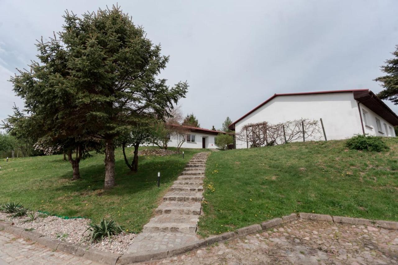 Petrico Camp Casa vacanze Krzywoploty (Bialogard)
