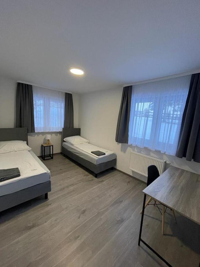 Casa vacanze Petrico Camp